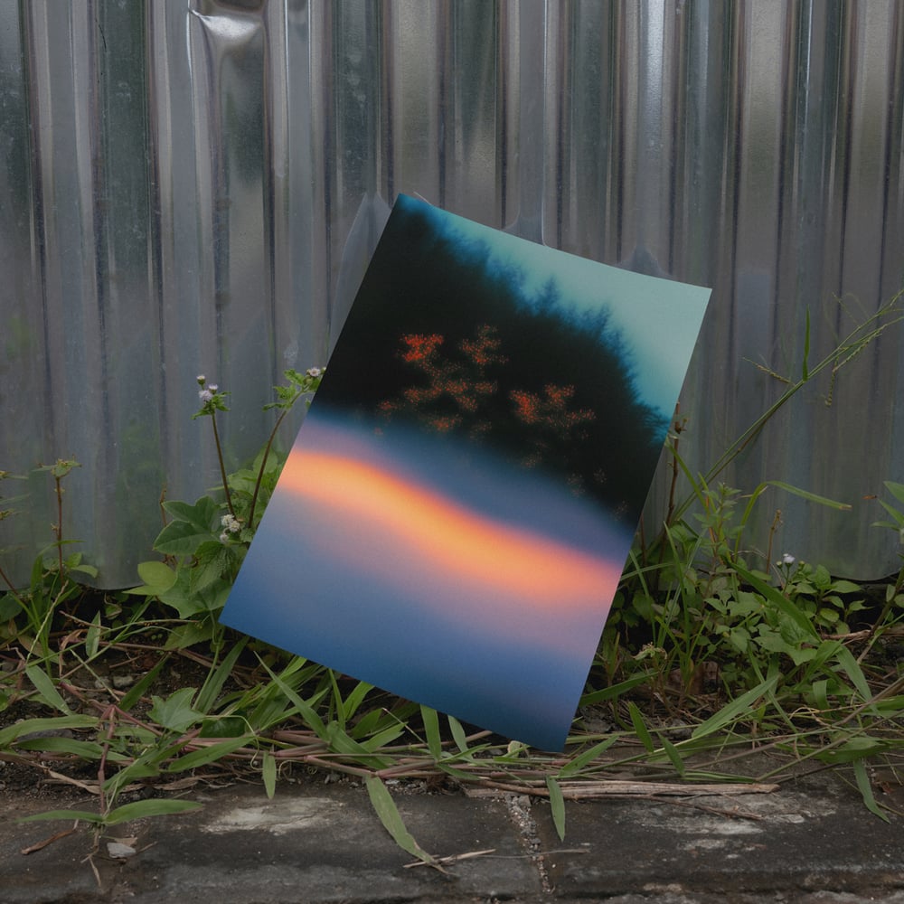 Image of Someone, Somewhere