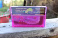 Image 4 of Snake Food - Glass & Wax