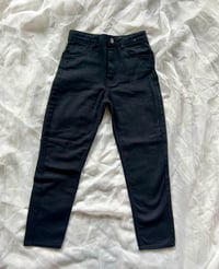 Image 1 of H&M Relaxed Trousers