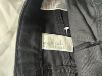 Image 2 of H&M Relaxed Trousers