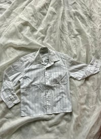 Image 1 of Christian Dior Chemise