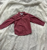 Image 1 of Old Navy Dress Shirt