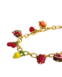 Image 2 of *PREORDER* Fruit Salad necklaces
