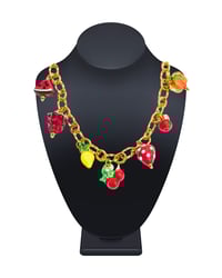 Image 3 of *PREORDER* Fruit Salad necklaces
