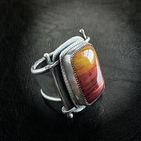 Image 1 of Sunset Ring
