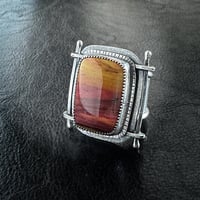 Image 2 of Sunset Ring