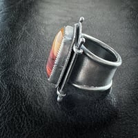 Image 3 of Sunset Ring