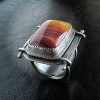 Image 4 of Sunset Ring