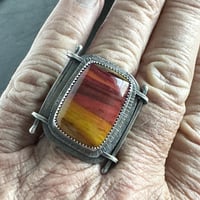 Image 5 of Sunset Ring