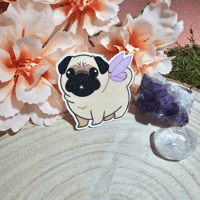 Image 3 of Pug