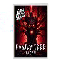 Family Tree [Book 4] Cassette (Limited Edition)