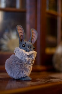 Image 6 of Dust Bunny (Grey fluff variant) [IN STOCK]
