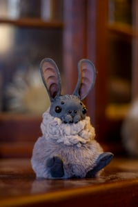 Image 4 of Dust Bunny (Grey fluff variant) [IN STOCK]