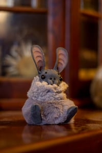 Image 3 of Dust Bunny (grey fluff variant) [IN STOCK] #2