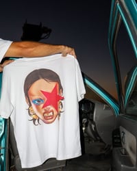 Image 4 of STAR GIRL BOXY TEE 2.0