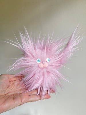 Image of Fluffy Wildcat #5