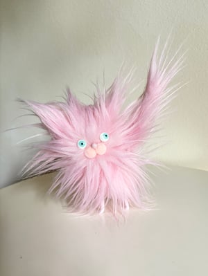 Image of Fluffy Wildcat #5
