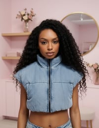 Image 4 of Puffer Vest 