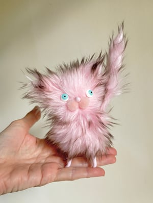 Image of Fluffy Wildcat #6