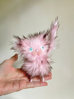Image of Fluffy Wildcat #6