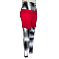 Image 2 of Thigh-High Leggings