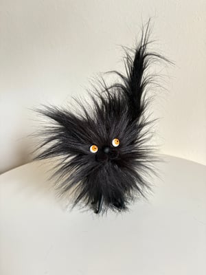 Image of Halloween Wildcat #1
