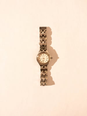 2000s seiko silver "roman"