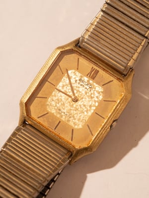 80s seiko lassale "galaxy"