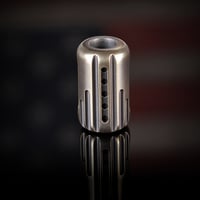 Image 4 of Brass EDC bead