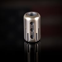 Image 5 of Brass EDC bead