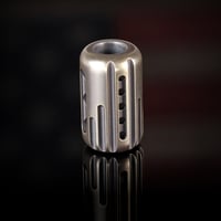 Image 3 of Brass EDC bead