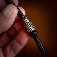 Image 1 of Brass EDC bead