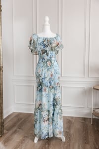 Image 4 of Item 05: Baltic Born Print Dress XS