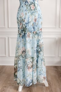 Image 5 of Item 05: Baltic Born Print Dress XS