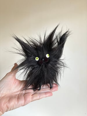 Image of Halloween Wildcat #2