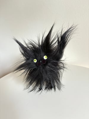 Image of Halloween Wildcat #2