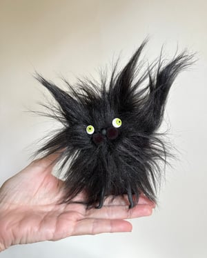 Image of Halloween Wildcat #2