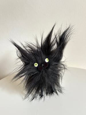 Image of Halloween Wildcat #2
