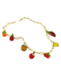 Image 5 of *PREORDER* Fruit Salad necklaces