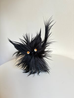 Image of Halloween Wildcat #3