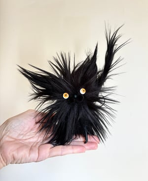Image of Halloween Wildcat #3