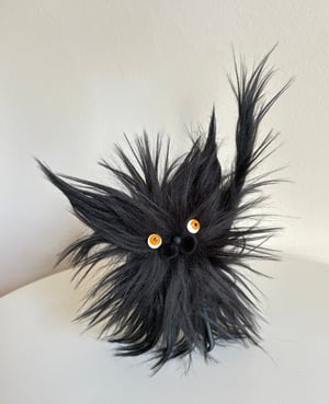 Image of Halloween Wildcat #3