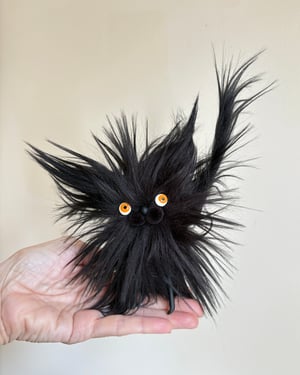 Image of Halloween Wildcat #3