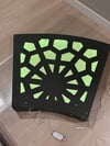 Small Arch Panel