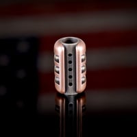 Image 3 of Copper EDC bead