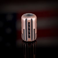 Image 4 of Copper EDC bead