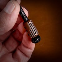 Image 2 of Copper EDC bead
