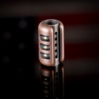 Image 5 of Copper EDC bead
