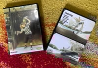 On The Corner DVD 