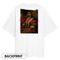 Image 1 of Place of a Woman - Shirt